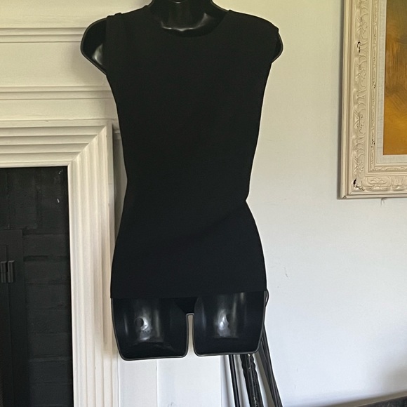 NWOT Jones New York sleeveless top - Picture 2 of 2